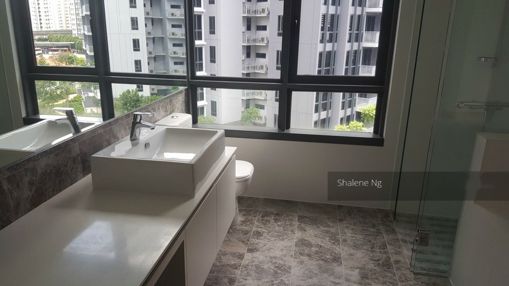 Parc Centros (D19), Condominium #120444852